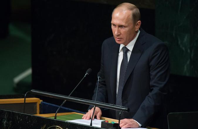 Путин рассказал об упущенном шансе Киева