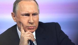 Путин готов возобновить военно-техническое сотрудничество с Украиной