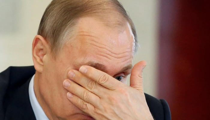 Порошенко: Путин Минские соглашения выполнять не собирается
