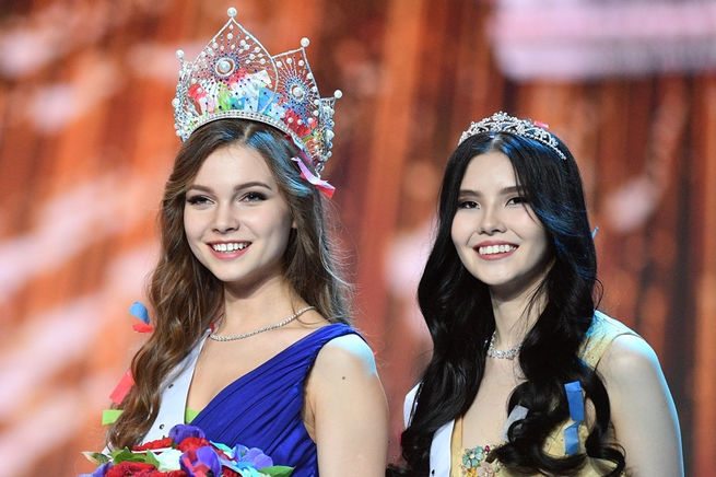 Стали известны имена участниц конкурсов "Мисс мира" и "Мисс Вселенная" от РФ